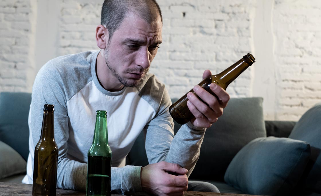 Убрать алкогольную зависимость в Апрелевке